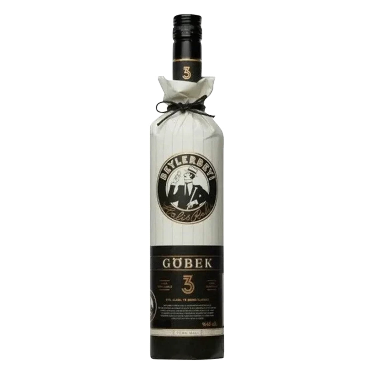 Beylerbeyi Gobek Raki