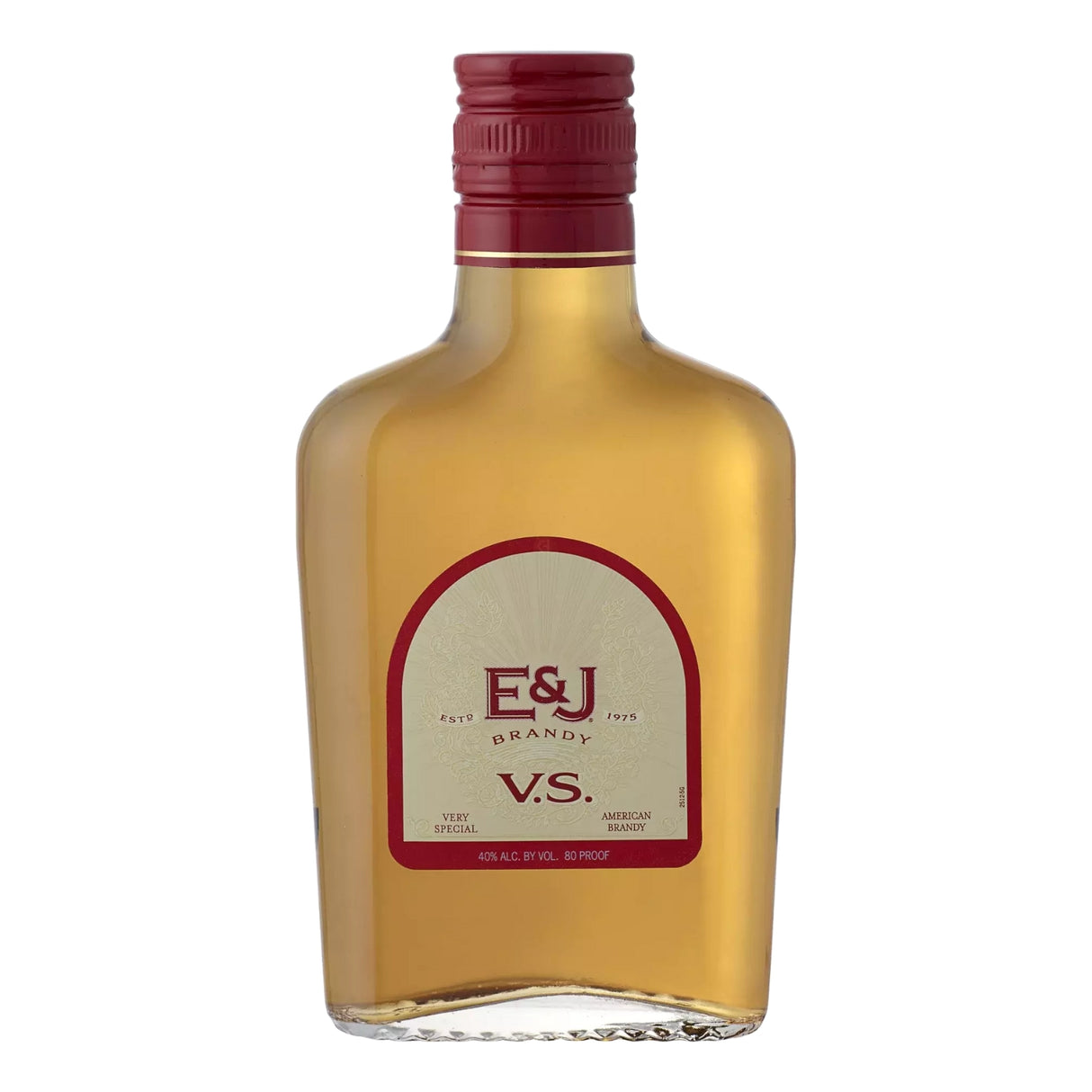 E & J VS Brandy