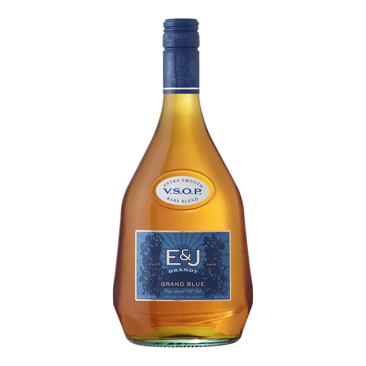 E & J VSOP Brandy