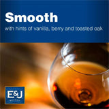 E & J VSOP Brandy