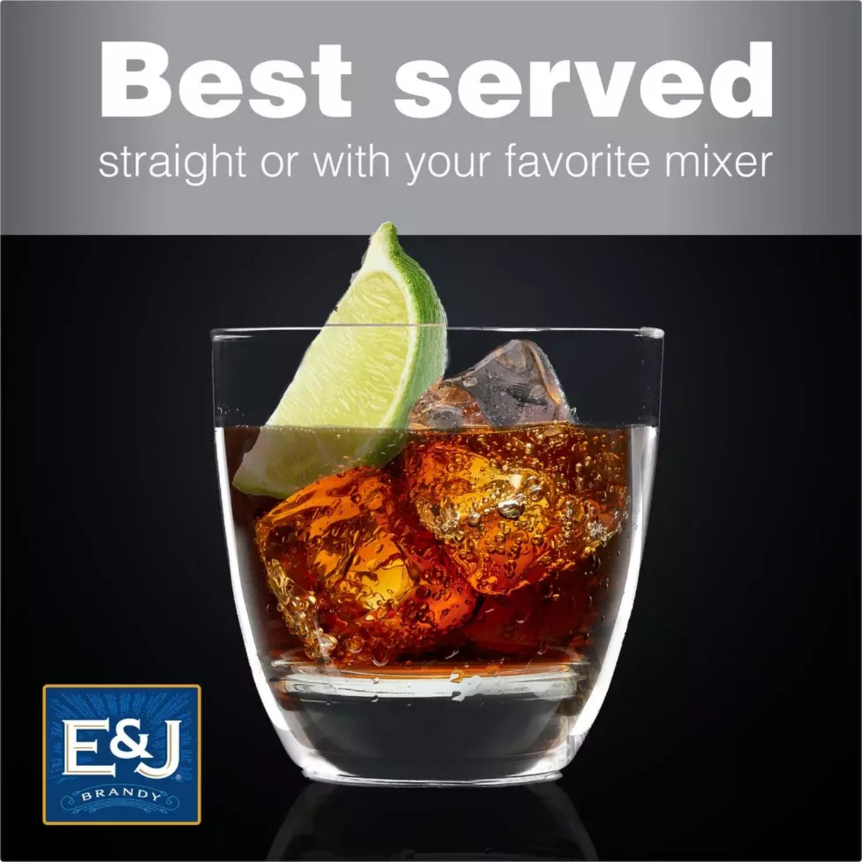 E & J VSOP Brandy