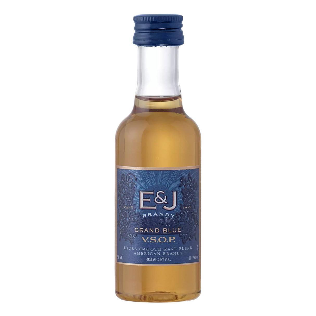 E & J VSOP Brandy