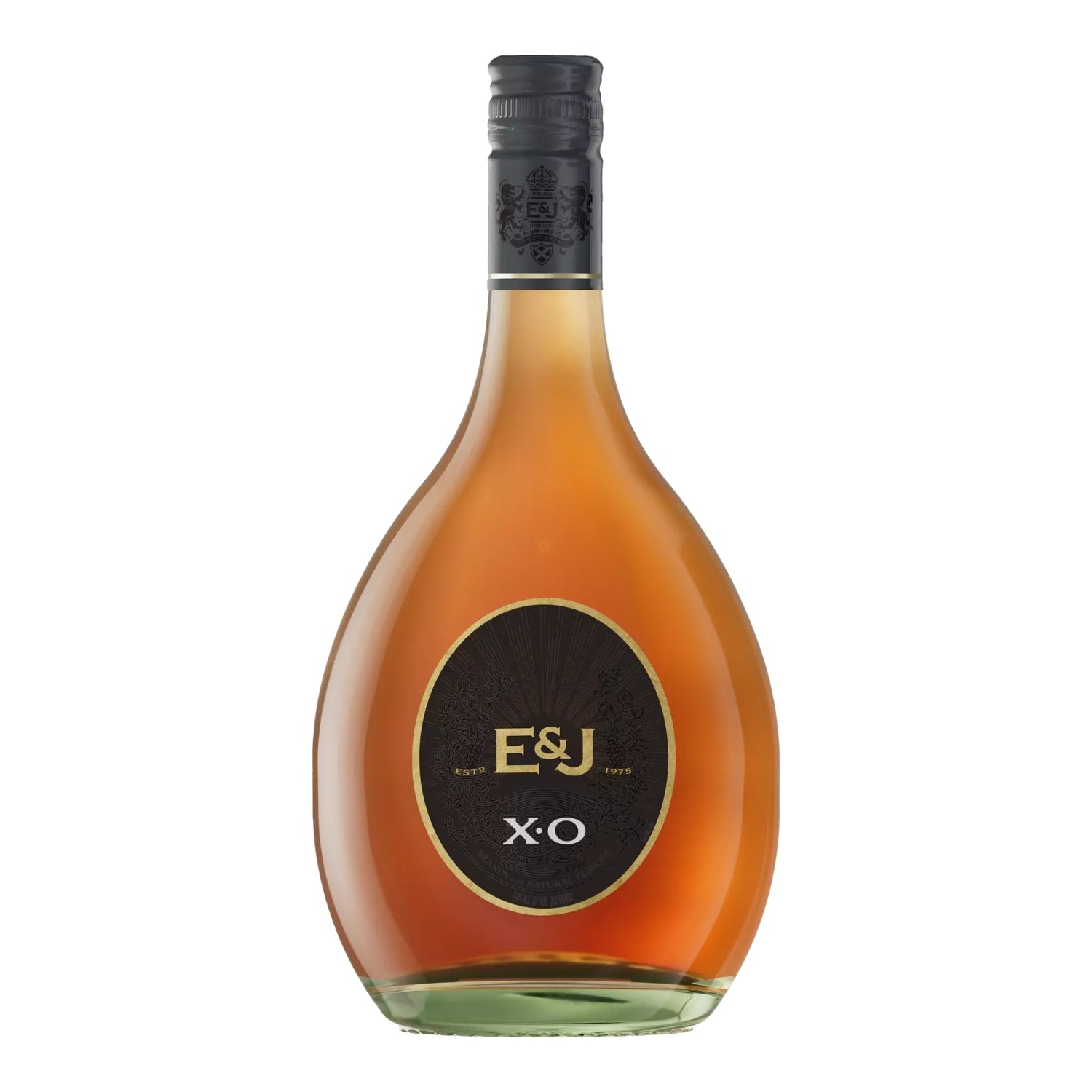 E & J XO Brandy – Wheatley Wine & Spirits