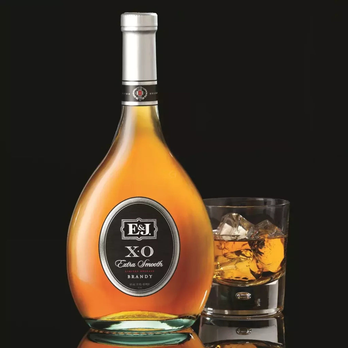 E & J XO Brandy