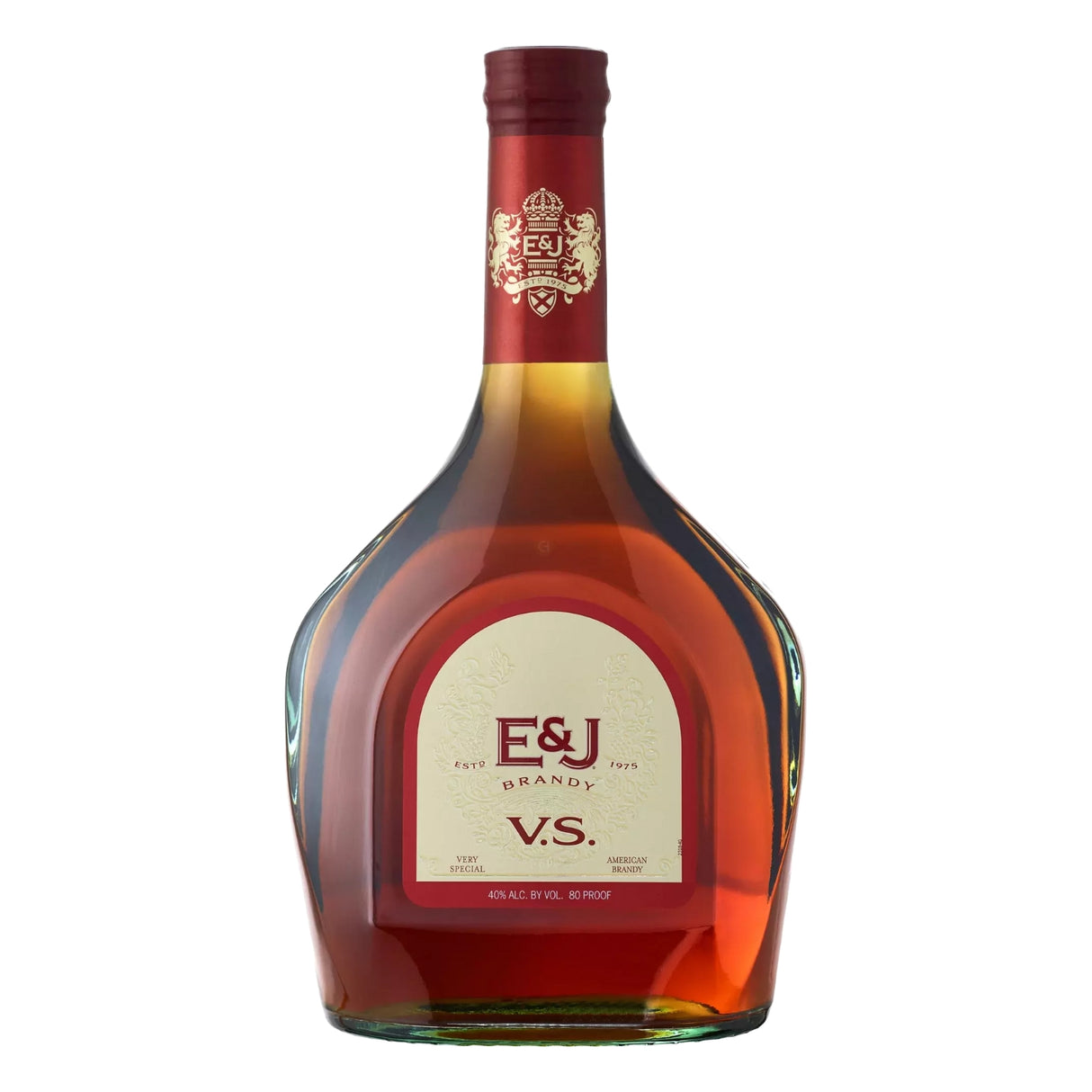 E&J VS Brandy