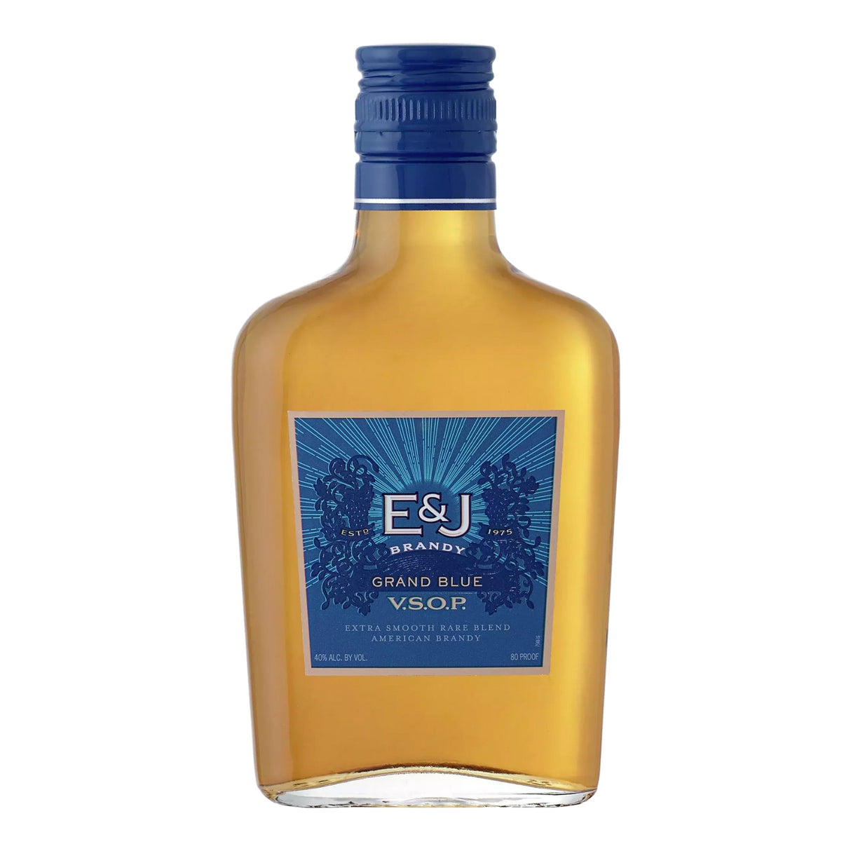 E&J VSOP Grand Blue