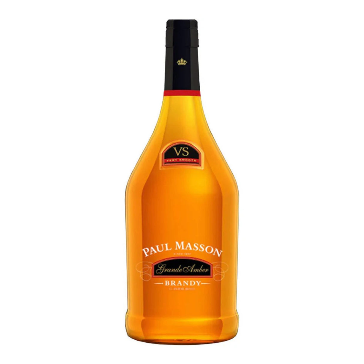 Paul Masson Grande Amber Brandy VS