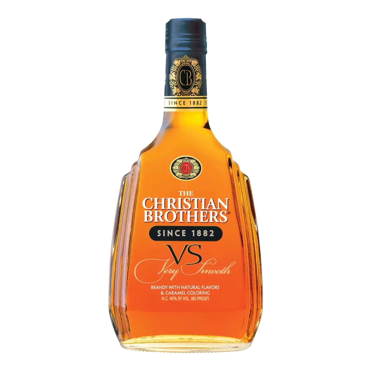 Christian Brothers VS Brandy