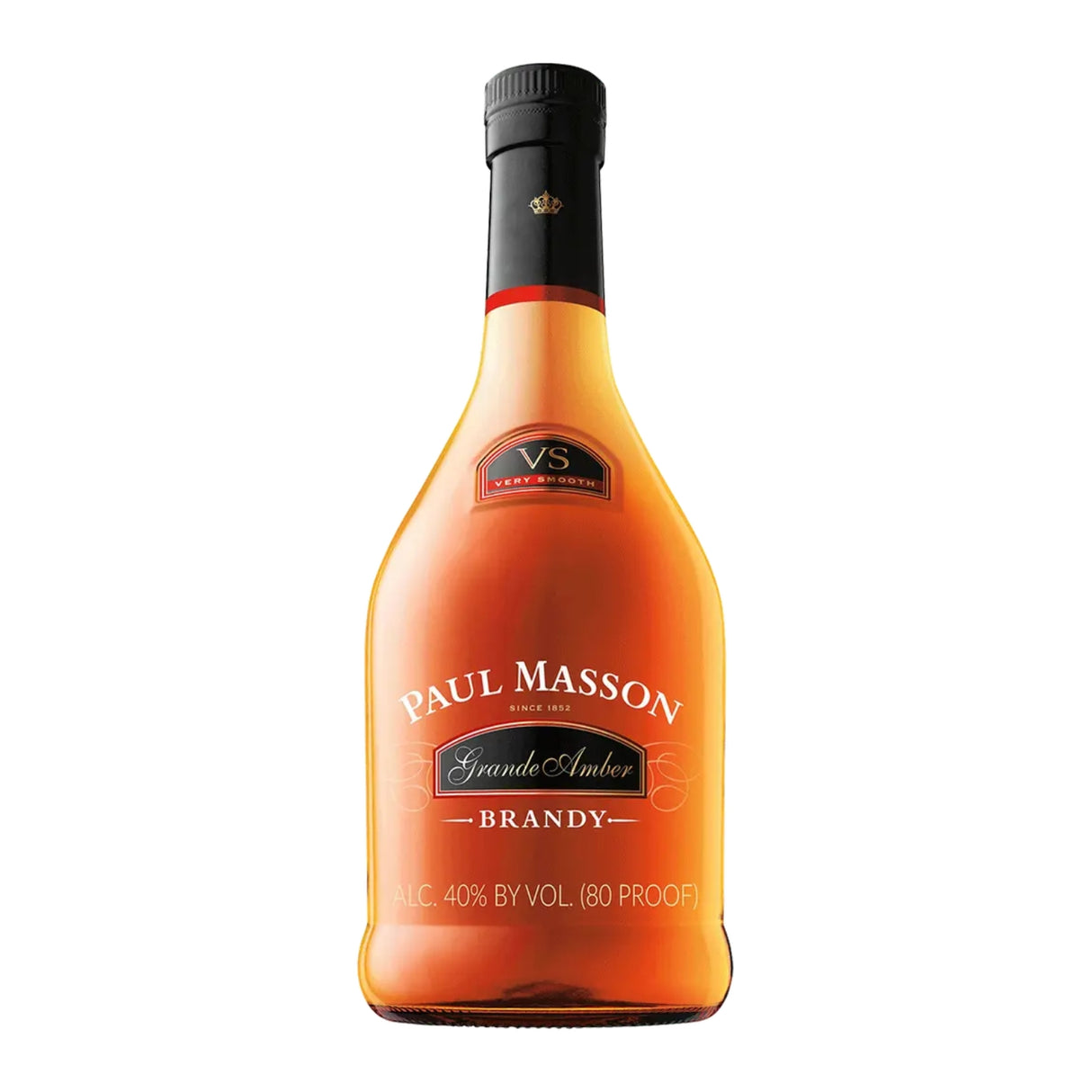 Paul Masson Grande Amber Brandy VS