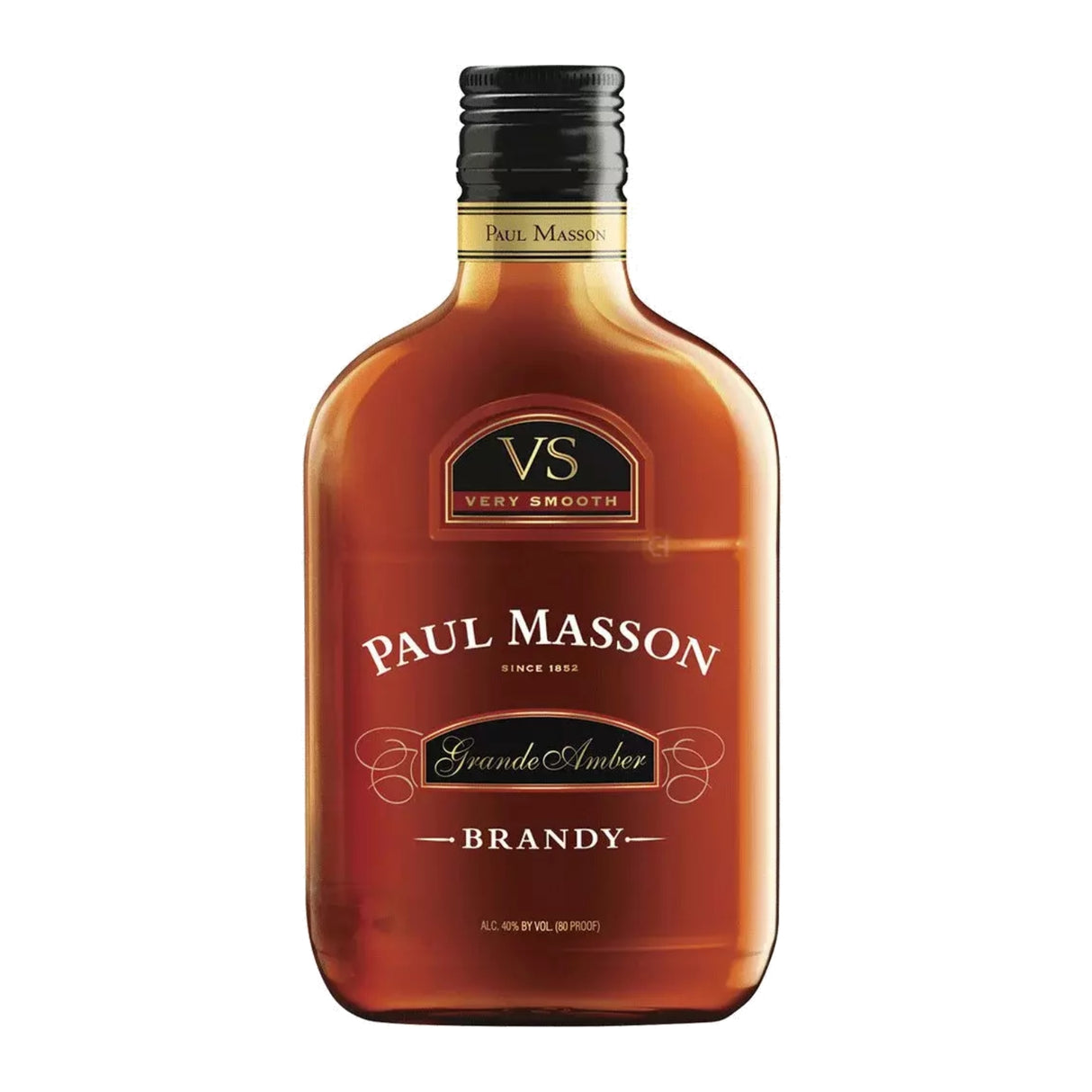 Paul Masson Grande Amber Brandy VS
