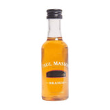 Paul Masson Grande Amber Brandy VS