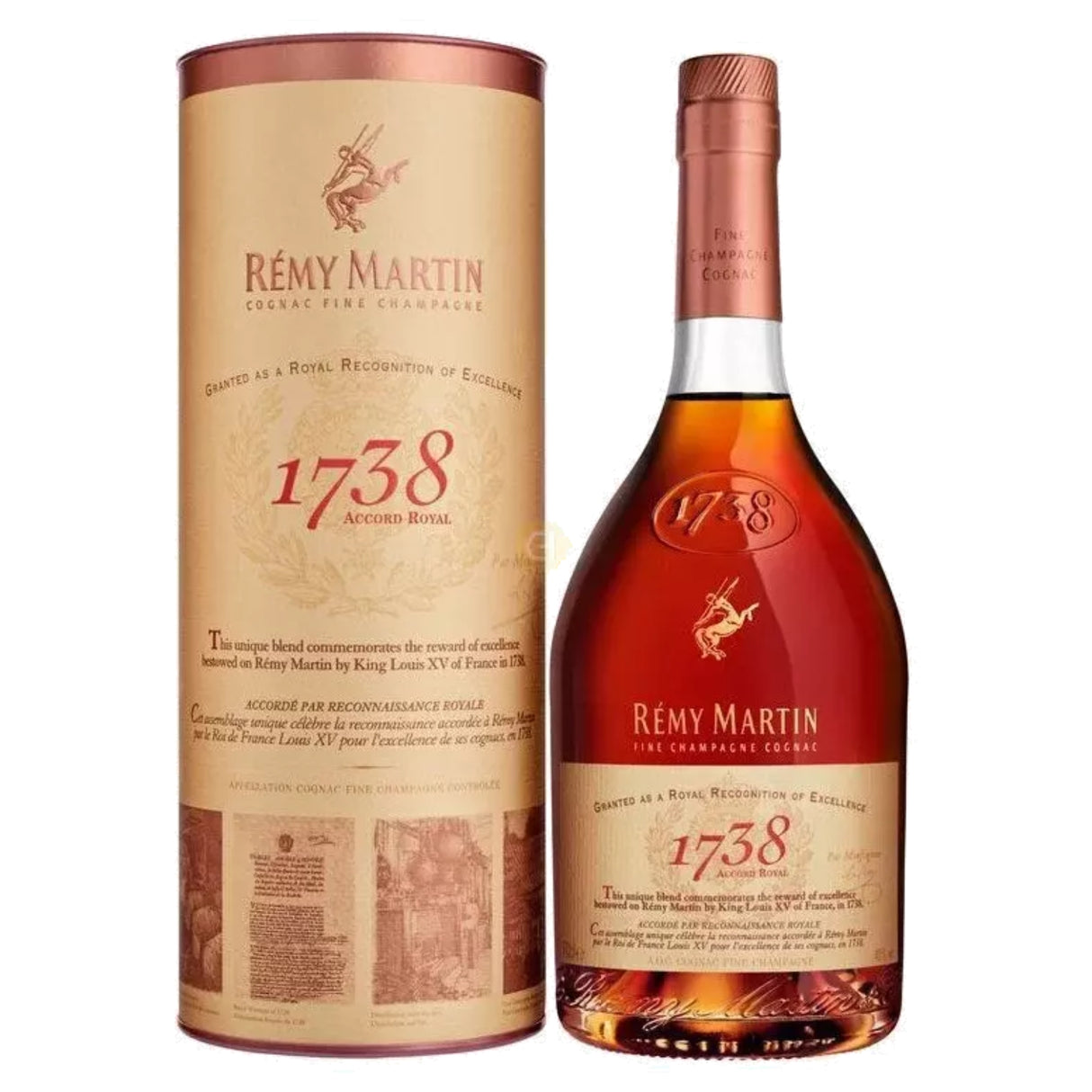 Remy Martin 1738 Cognac