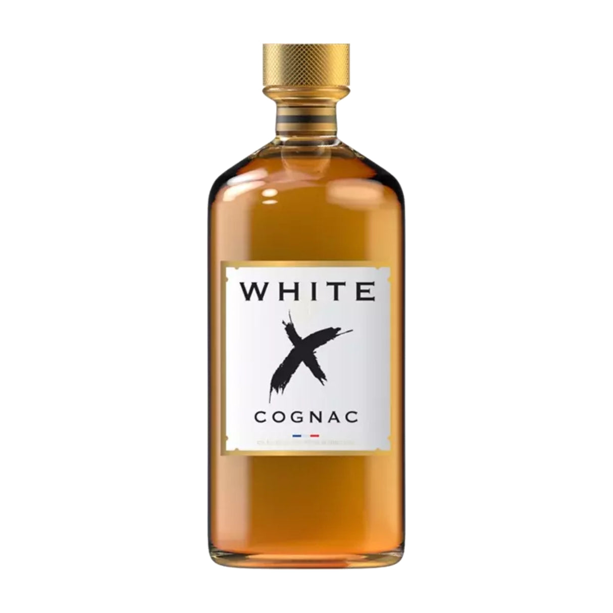 White X Cogac
