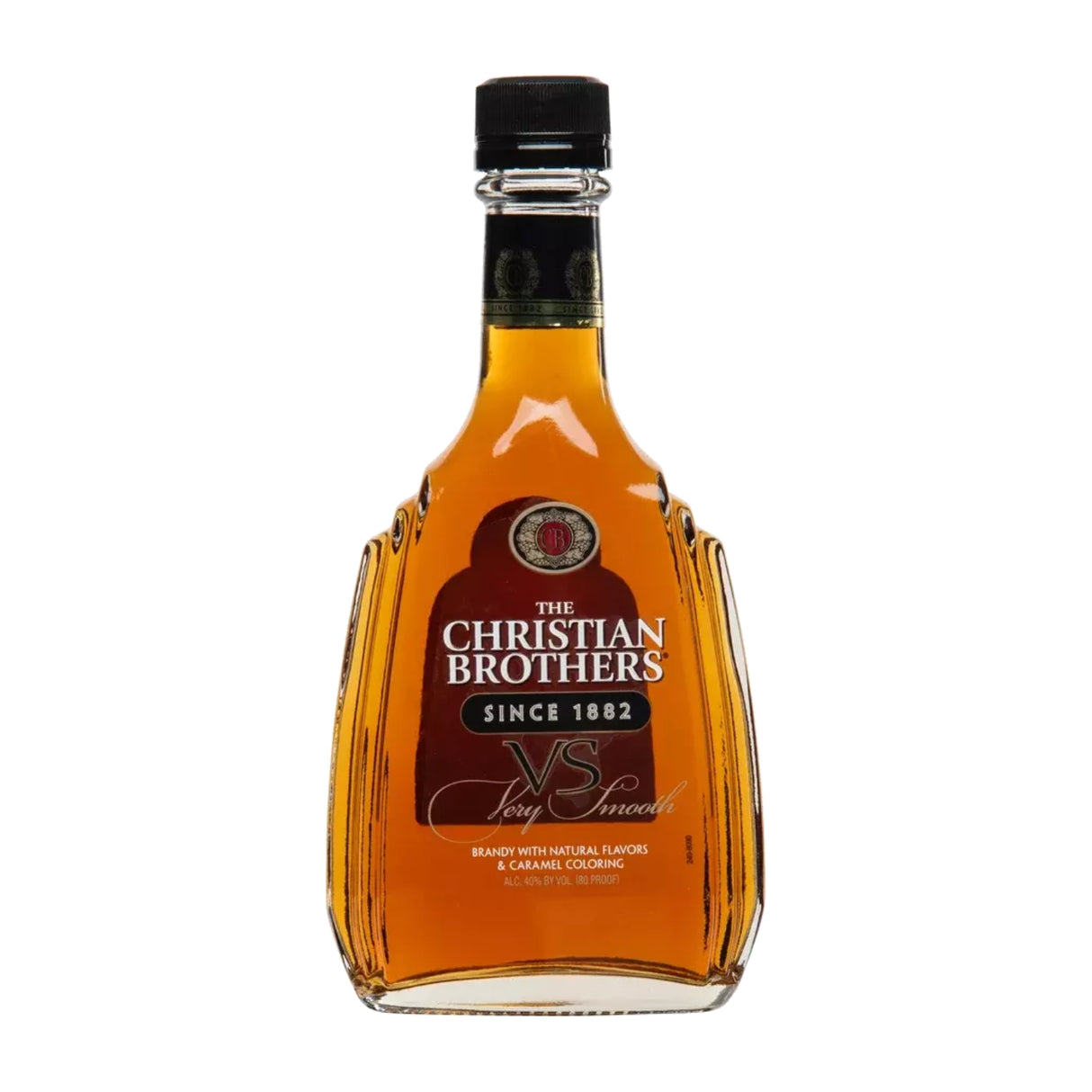 Christian Brothers VS Brandy