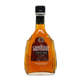 Christian Brothers VS Brandy