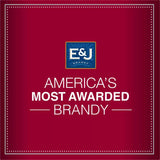 E & J VS Brandy