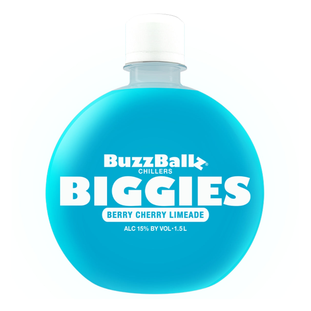 Buzzballz Biggies Berry Cherry Limeade