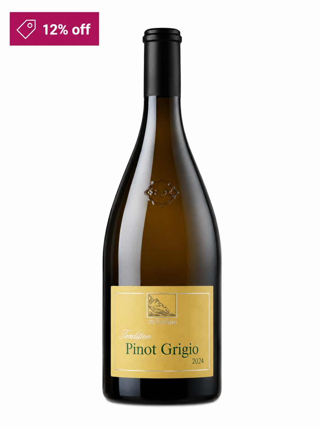 Cantina Terlano Pinot Grigio Alto Adige