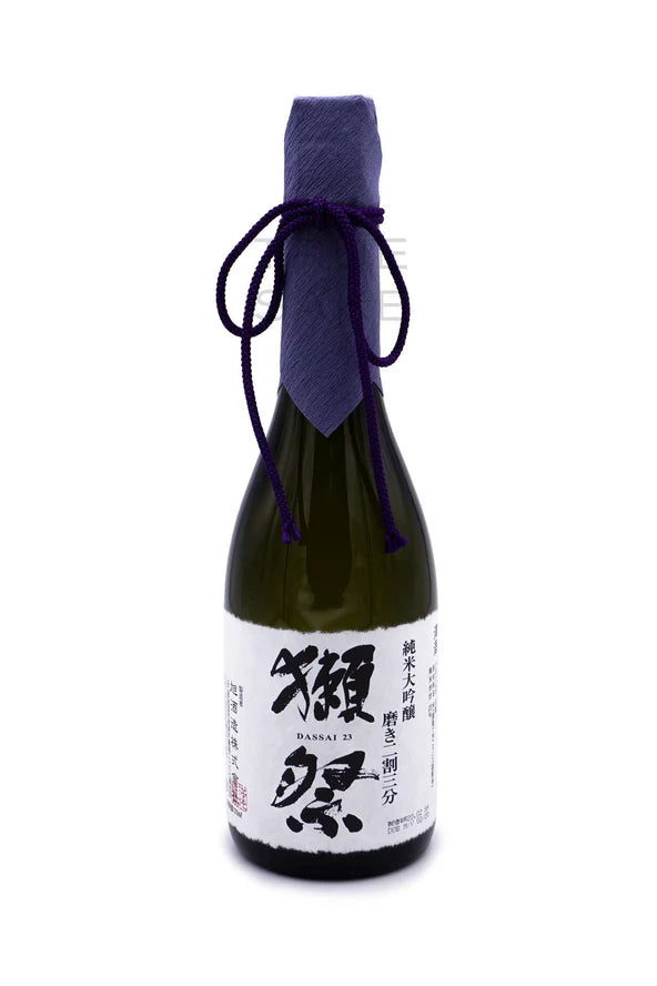 Dassai 23 Junmai Daiginjo