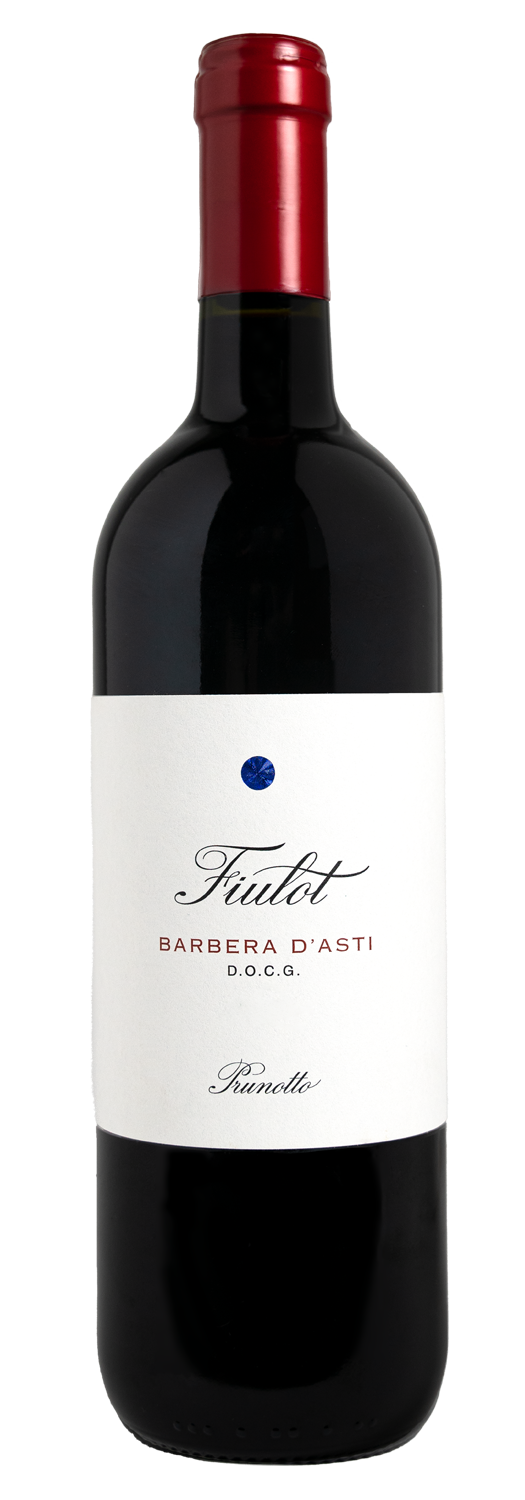 Prunotto Barbera D'asti Fiulot 2024