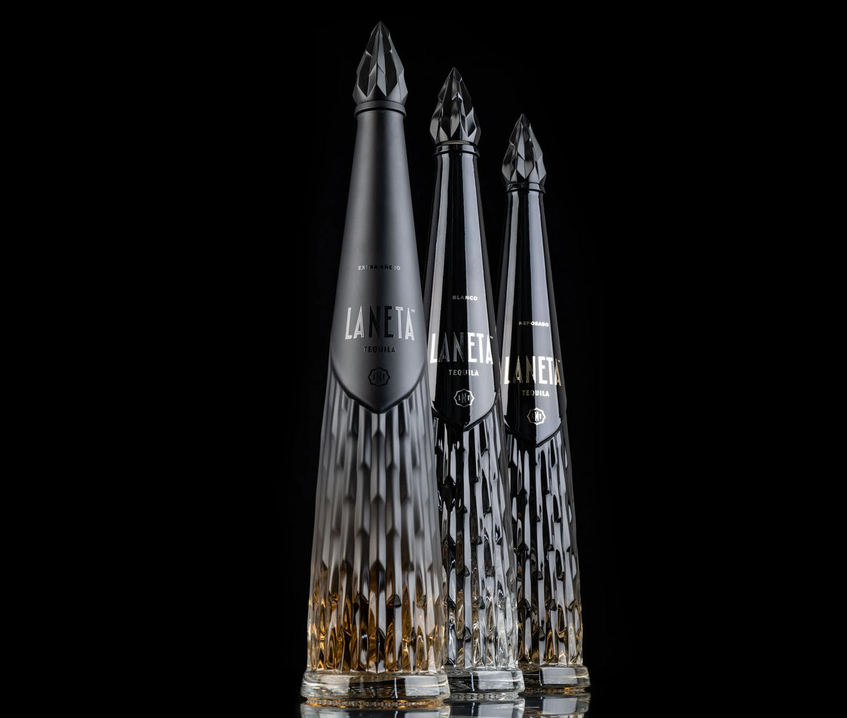 Laneta Anejo Tequila