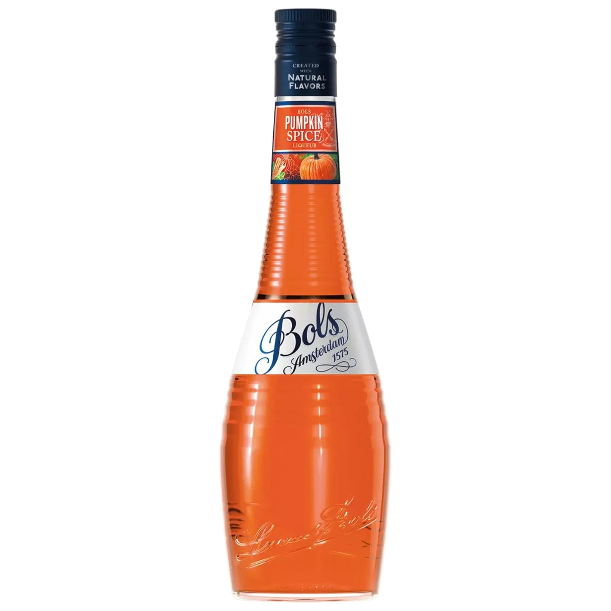 Bols Liqueur Pumpkin