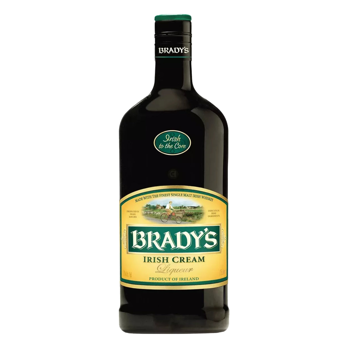 Brady's Irish Cream