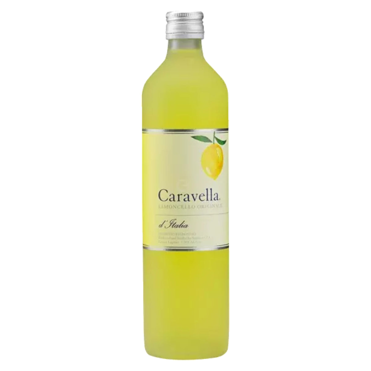 Caravella Limoncello