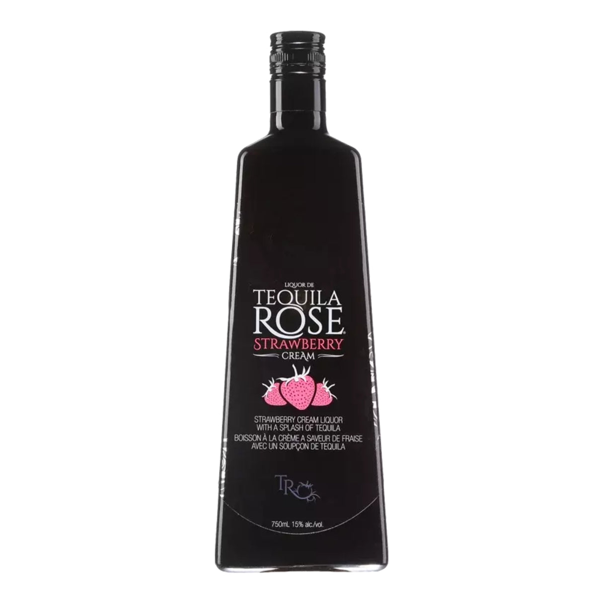Tequila Rose Strawberry Cream