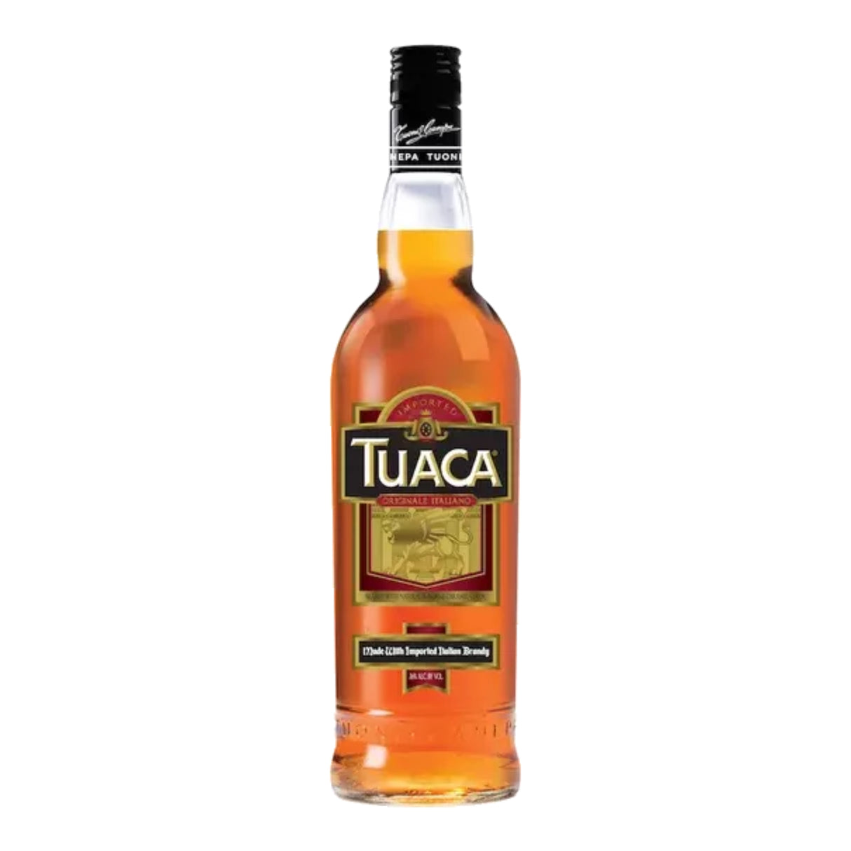Tuaca Liqueur