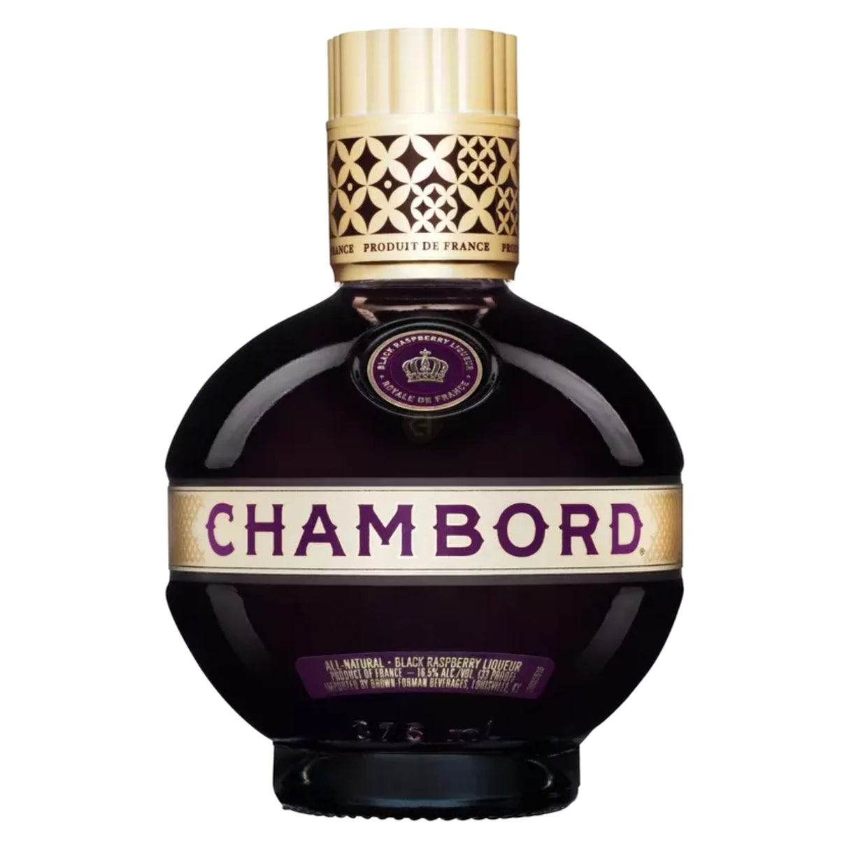 Chambord Black Raspberry Liqueur