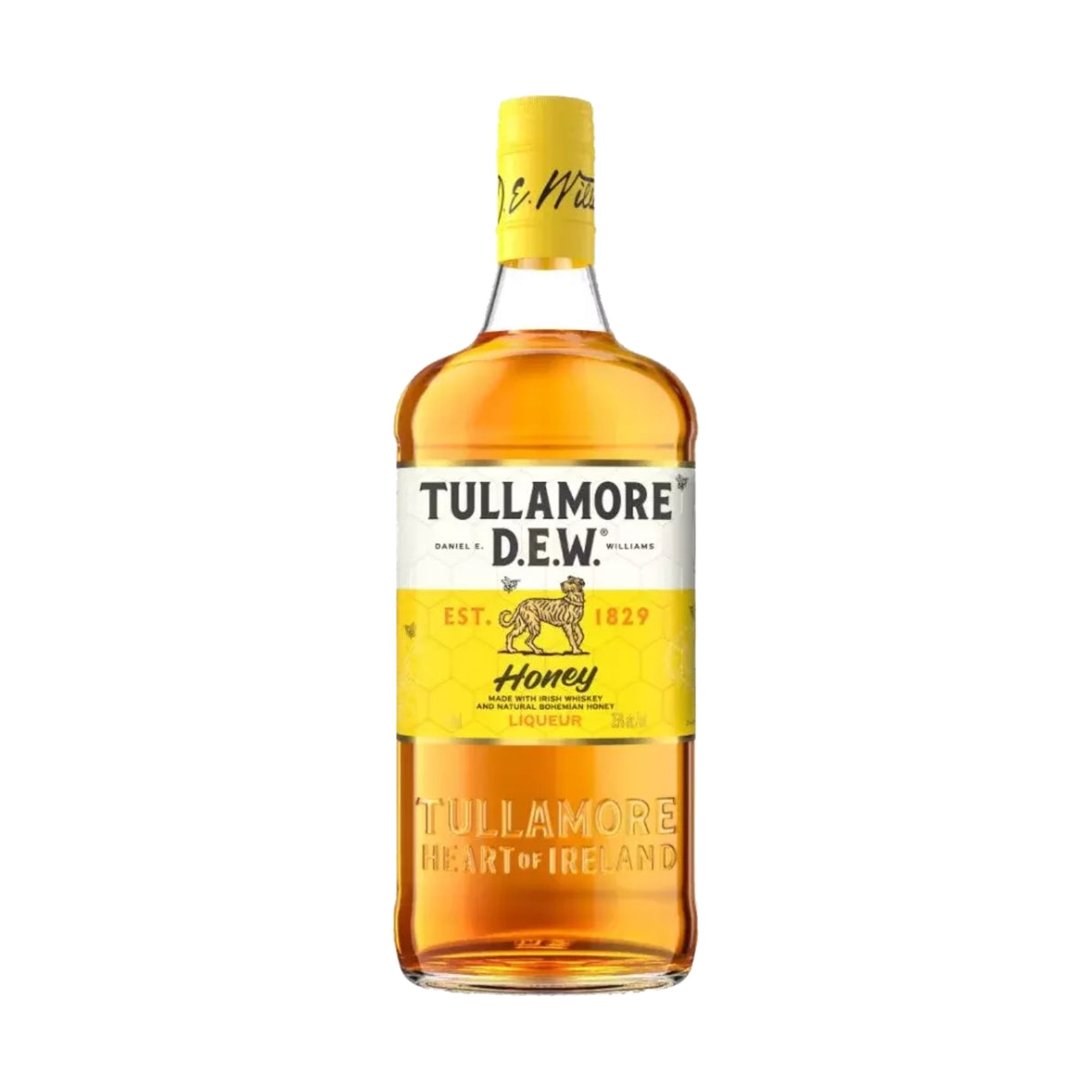 Tullamore D.E.W. Honey Liqueur