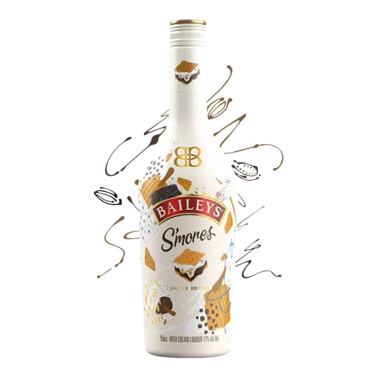 Baileys S'mores Irish Cream Liqueur