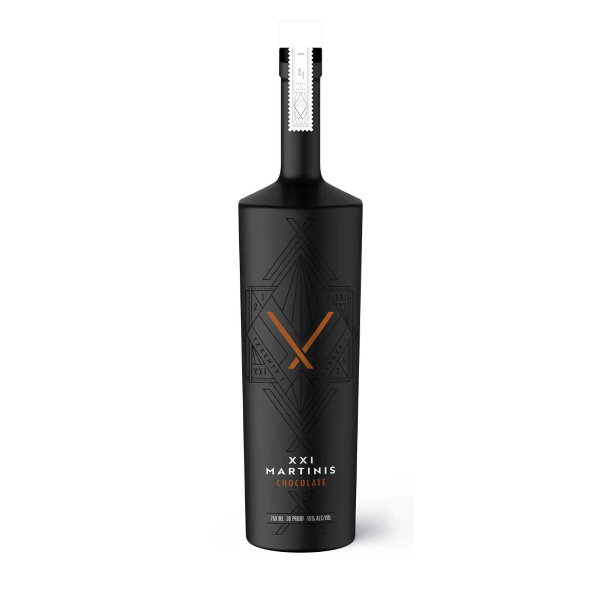 Twenty Xxi Chocolate Martini