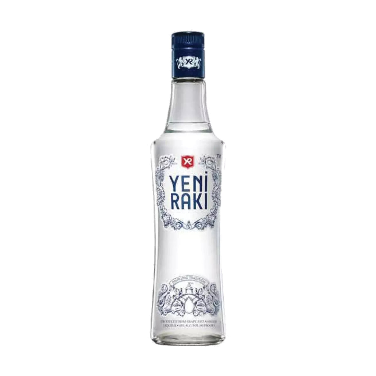 Yeni Raki 1937