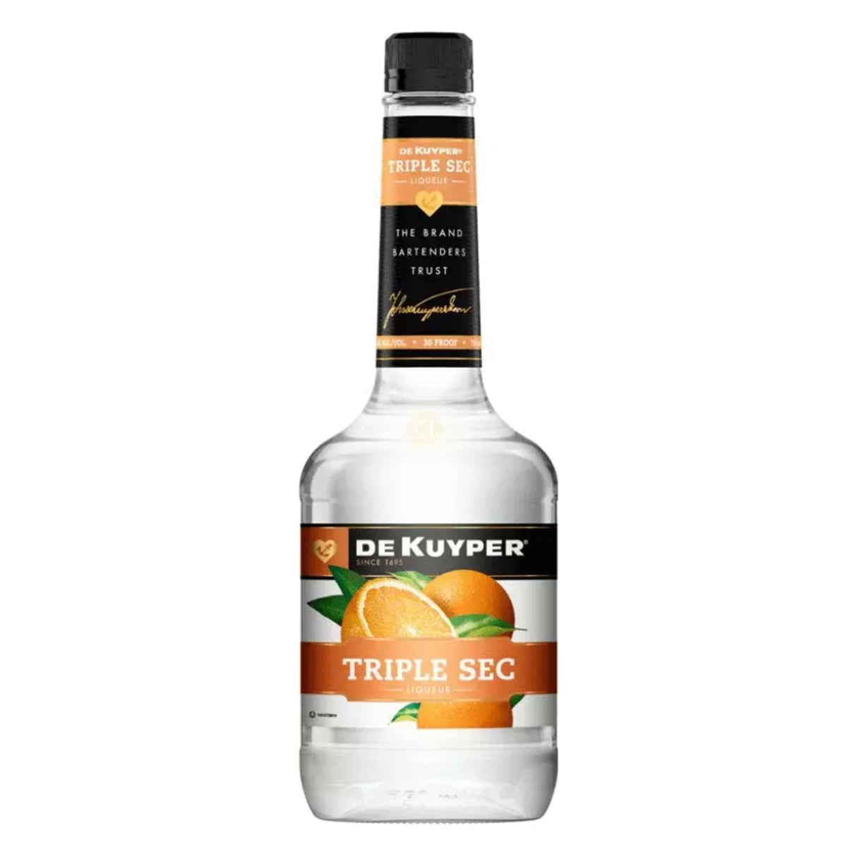 Dekuyper Triple Sec