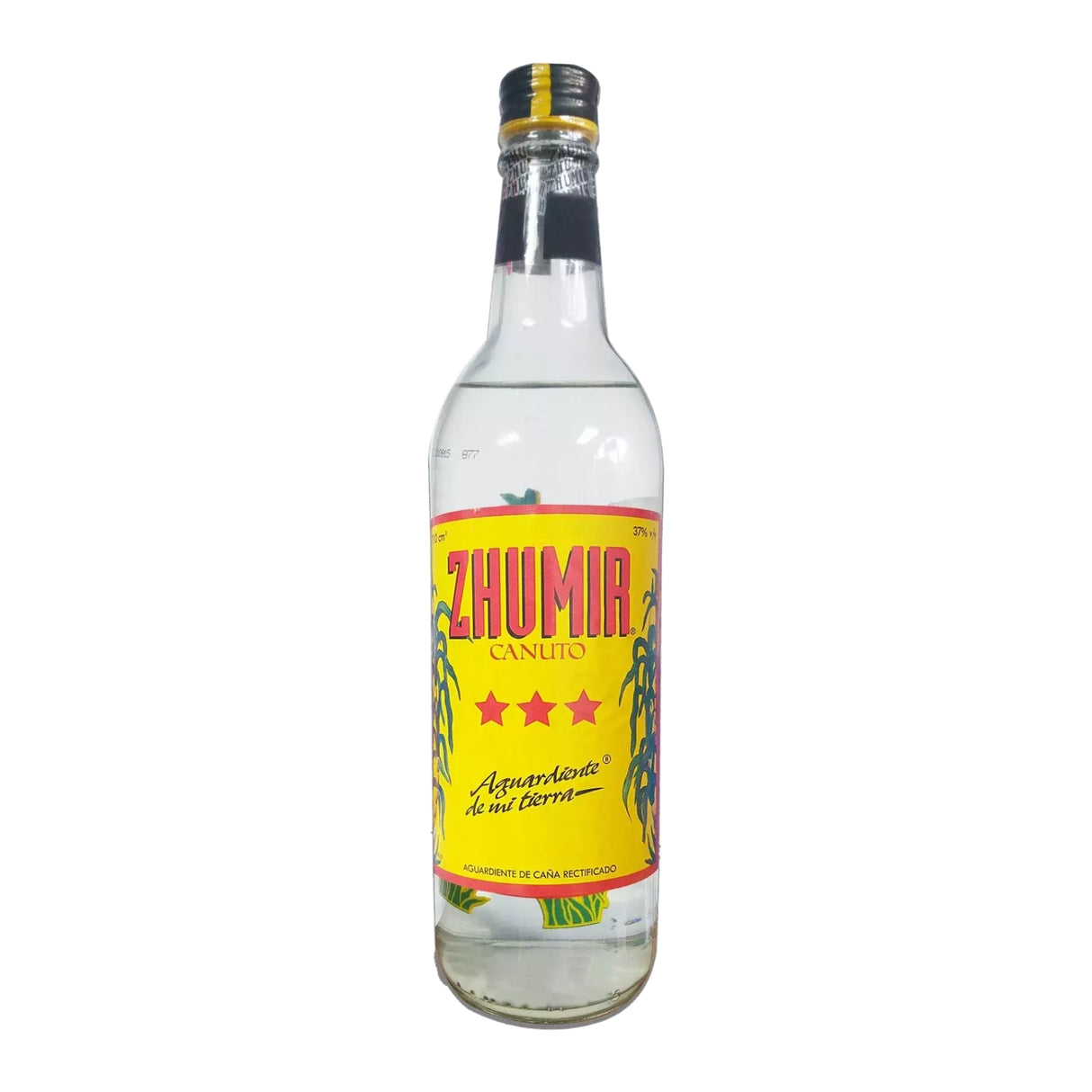 Zhumir Aguardiente De Mi Tierra