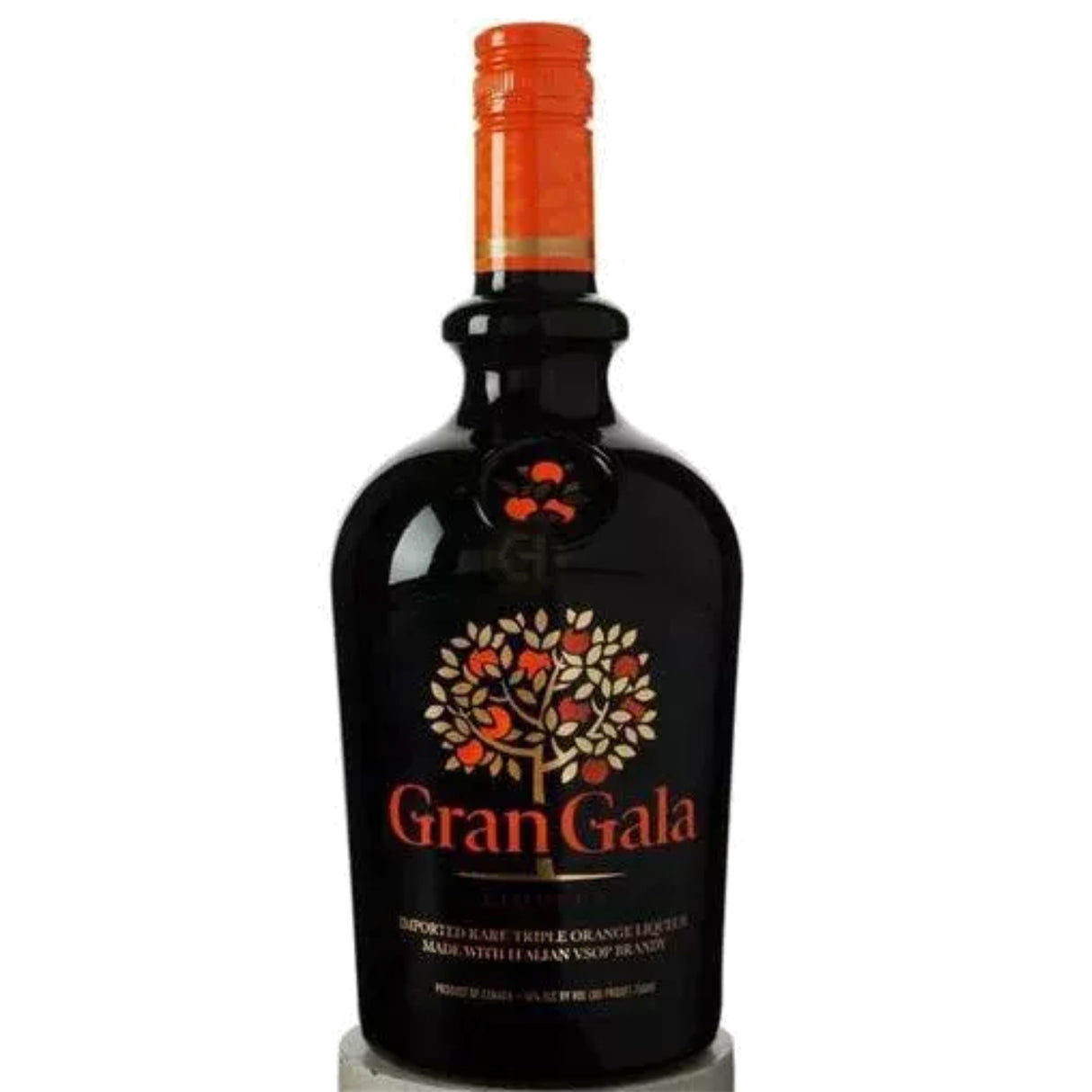 Gran Gala Orange Liqueur