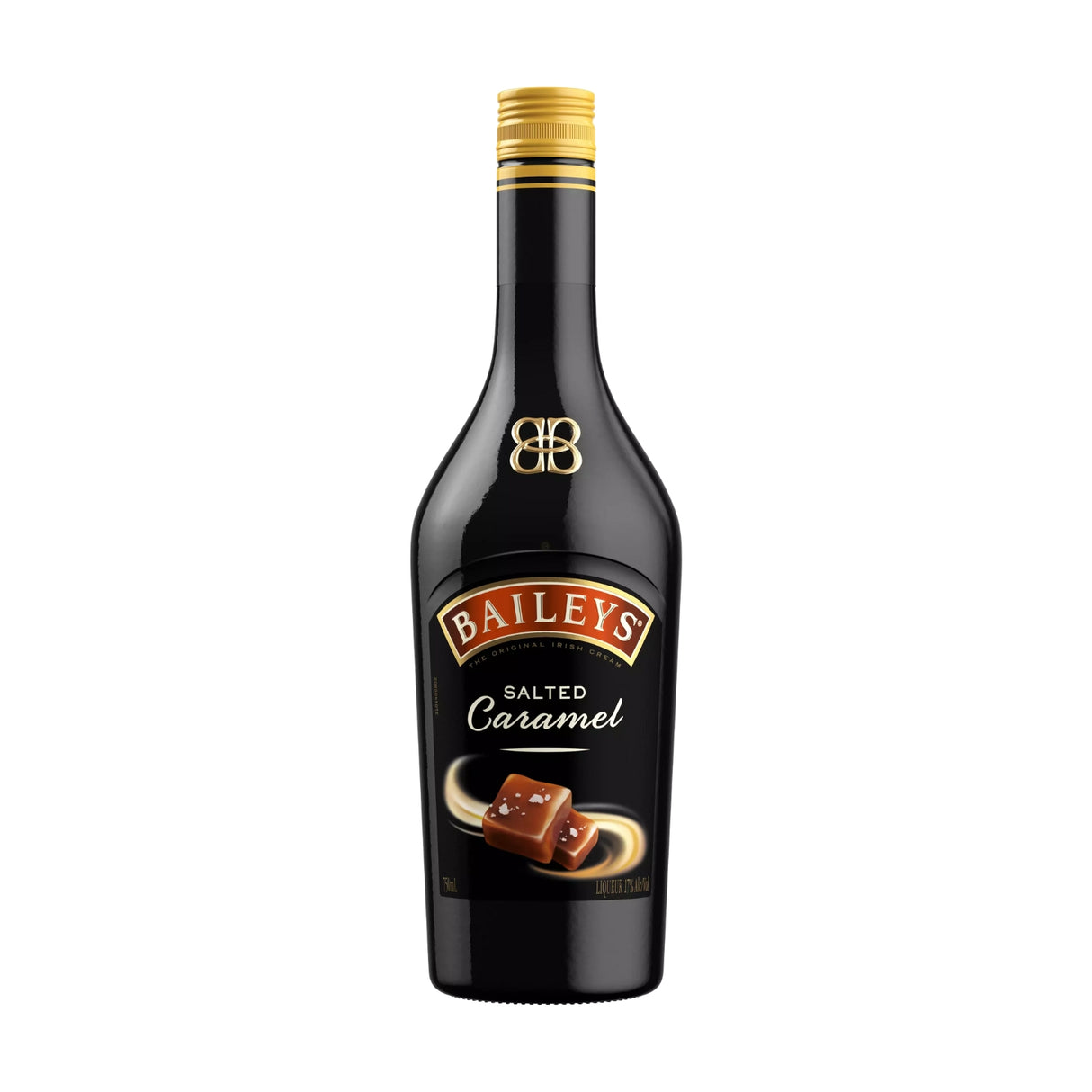 Baileys Salted Caramel Irish Cream Liqueur