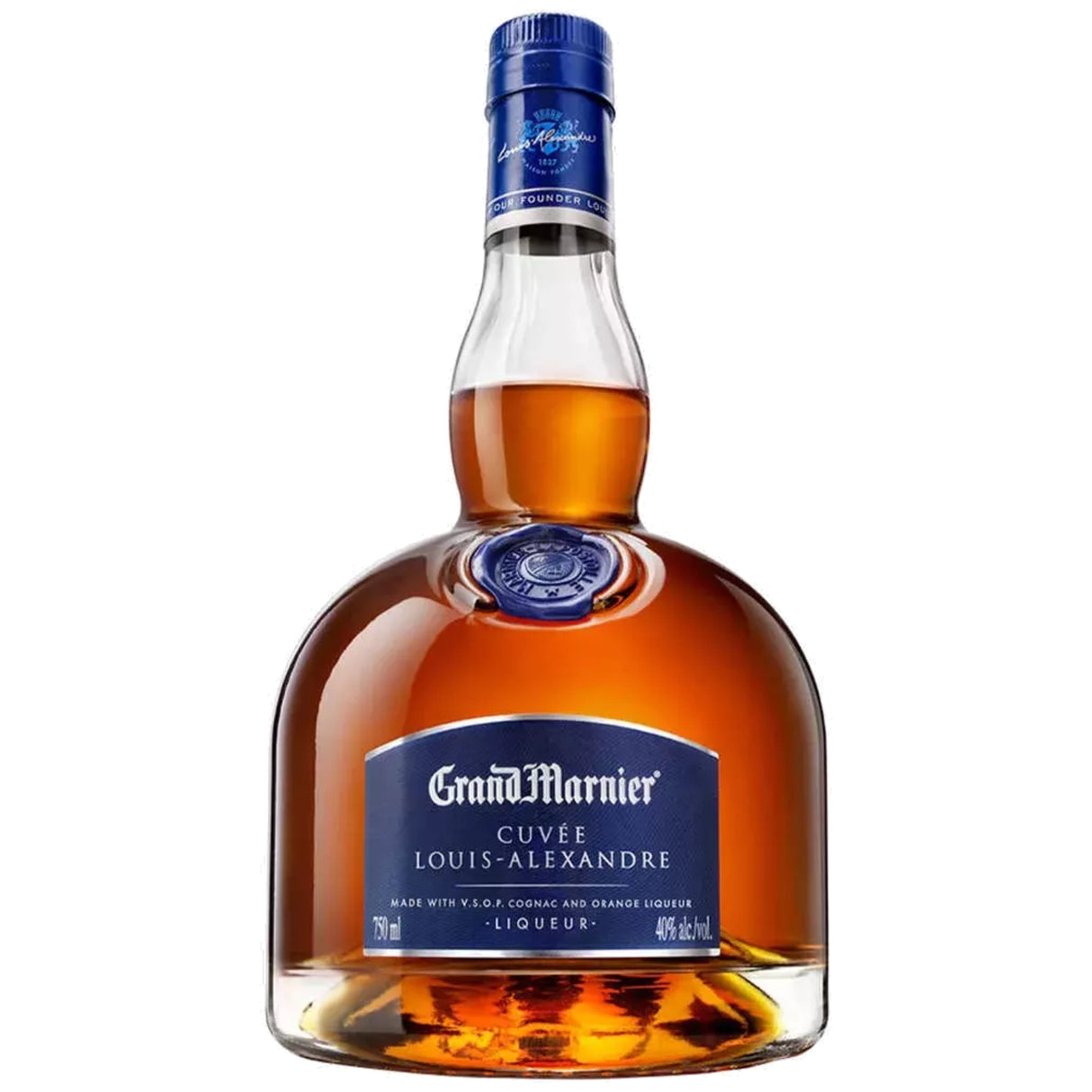 Grand Marnier Cuvée Louis-Alexandre