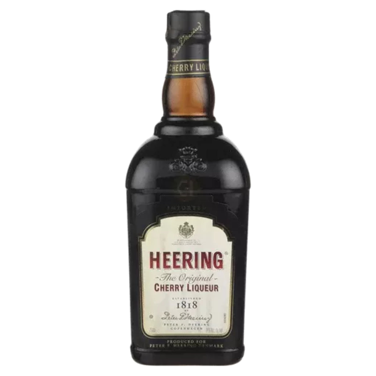 Heering Cherry Liqueur