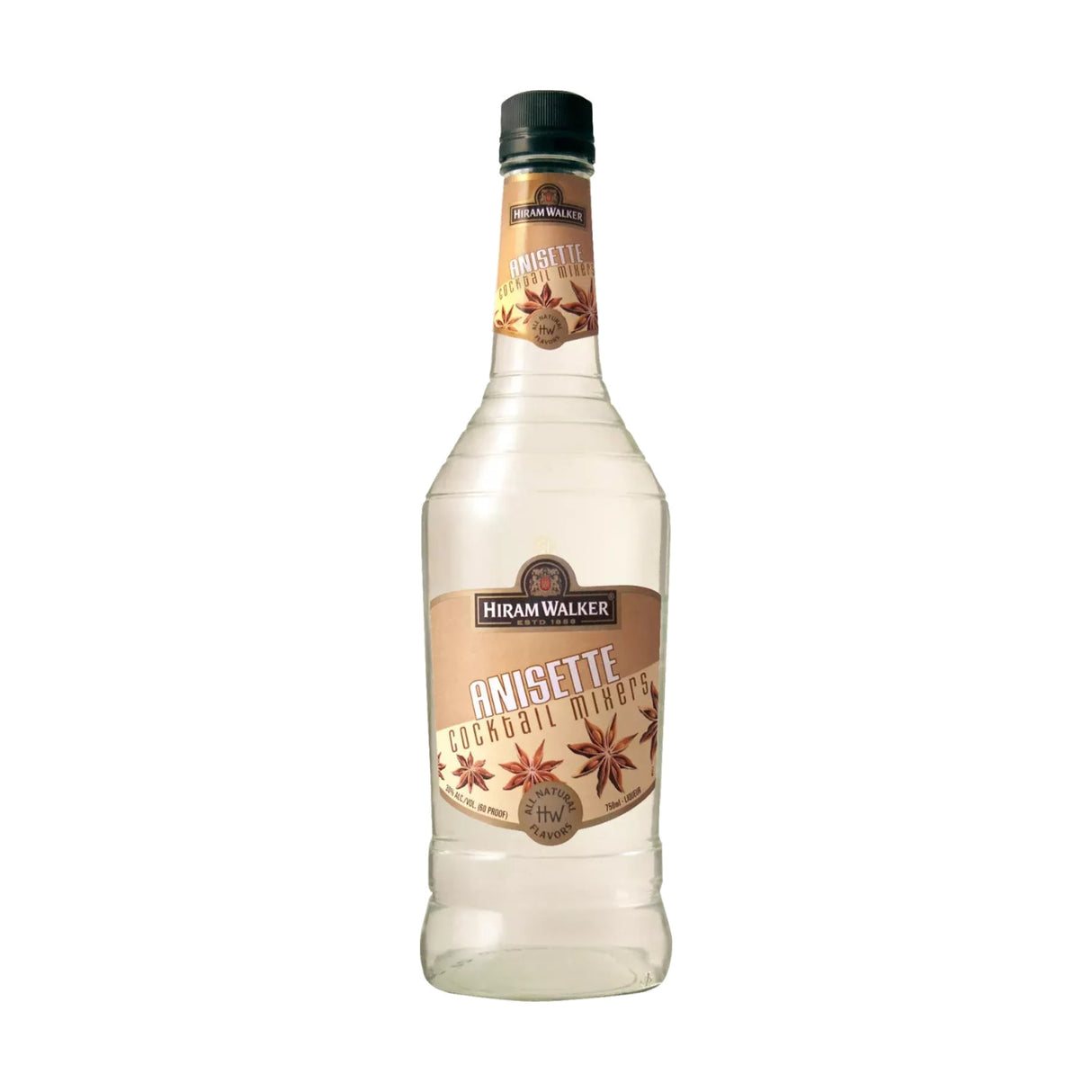 Hiram Walker Annisette Liqueur