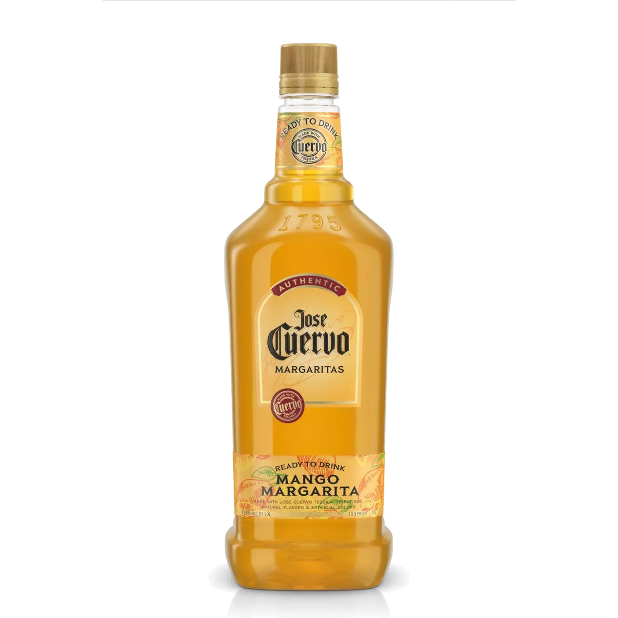 Jose Cuervo Authentic Mango Margarita