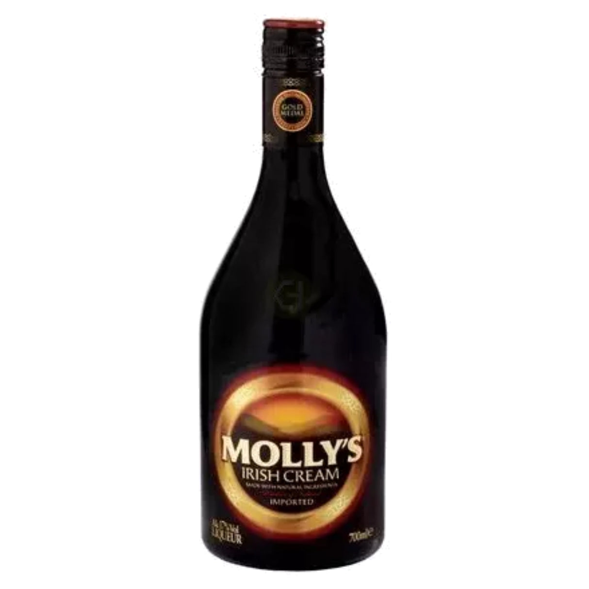 Molly's Irish Cream