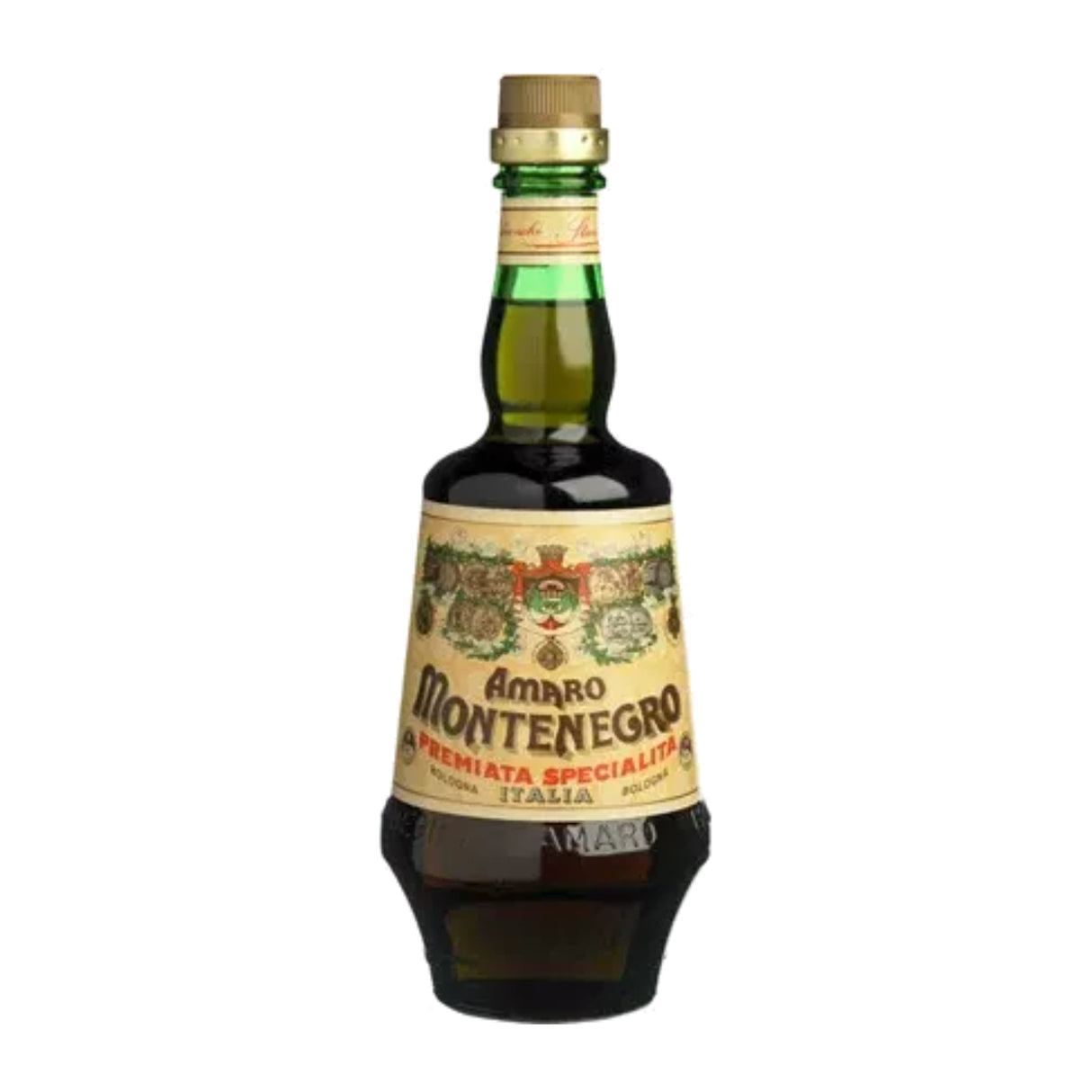 Montenegro Amaro