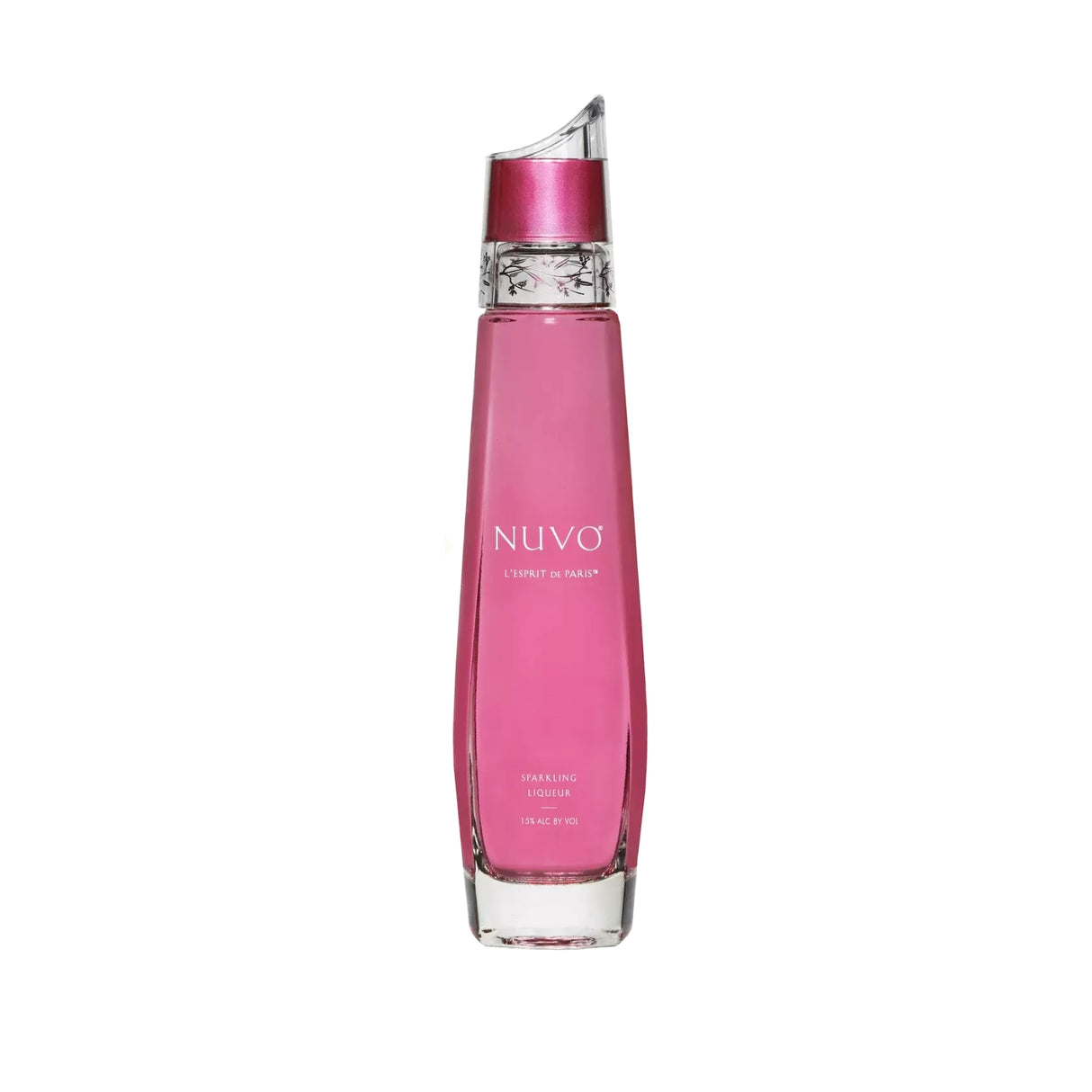 Nuvo Sparkling Liqueur