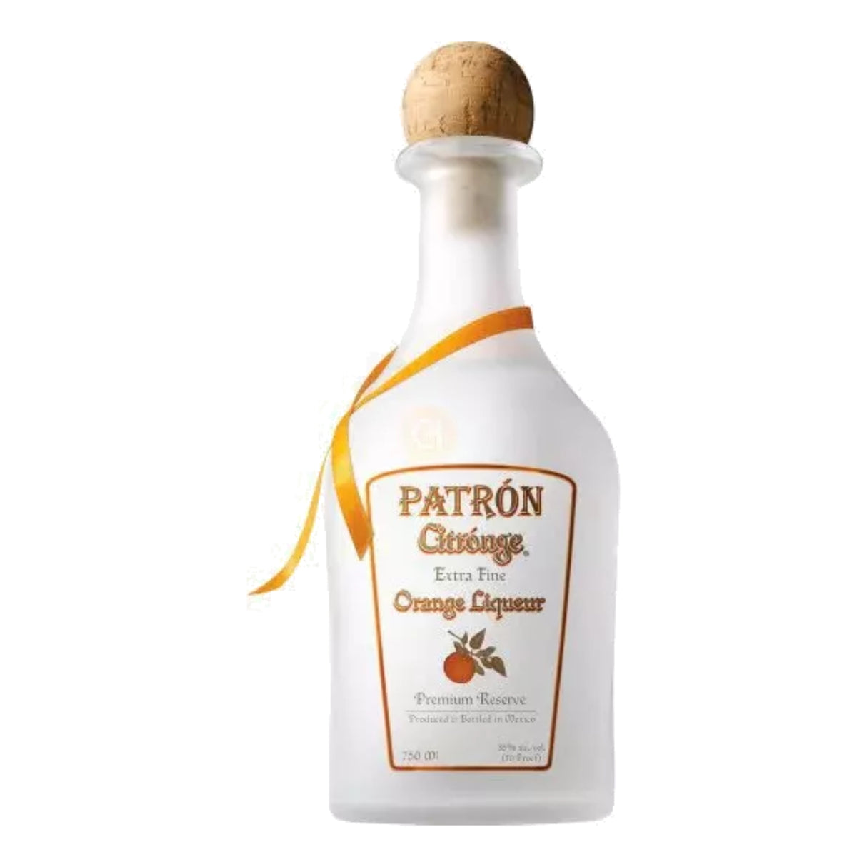 Patron Citronge Orange Liqueur