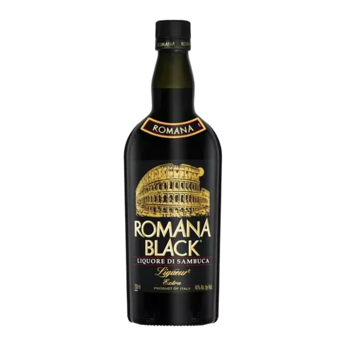 Romana Sambuca Black