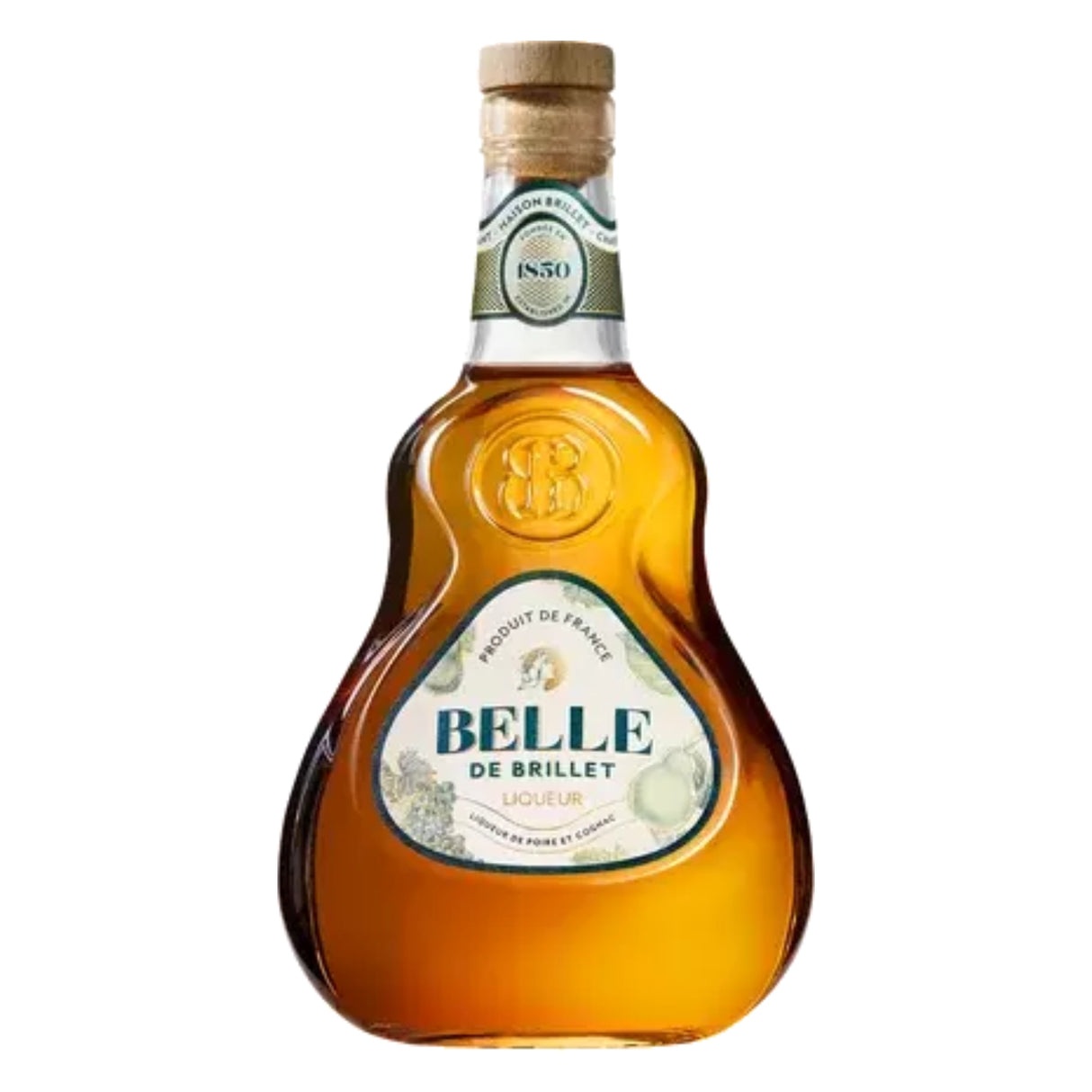 Belle De Brillet Pear Liqueur