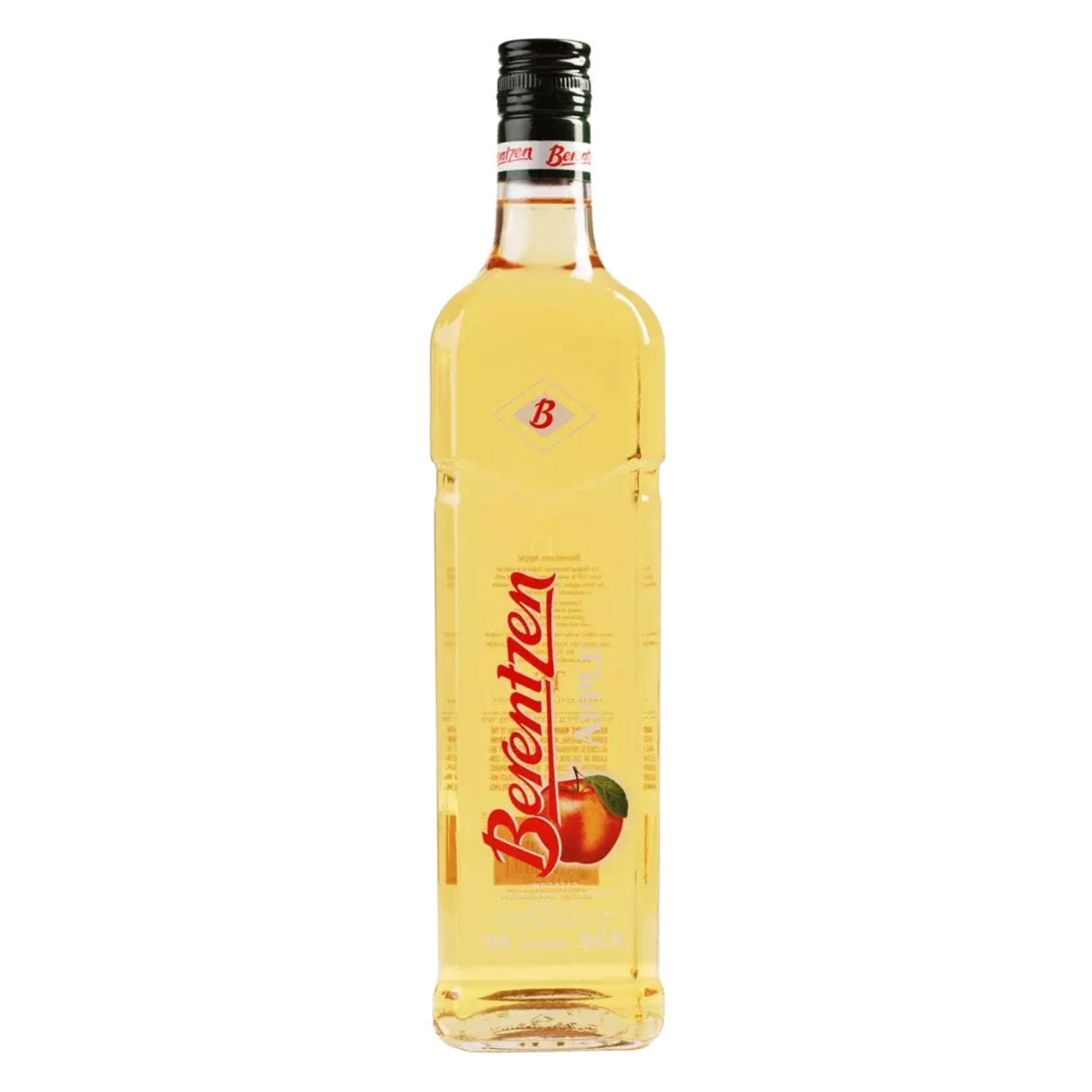 Berentzen Apple Liqueur